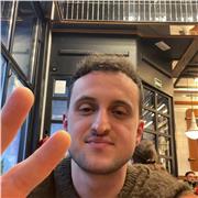 ¡Clases de alemán e inglés con hablante nativo en Madrid!